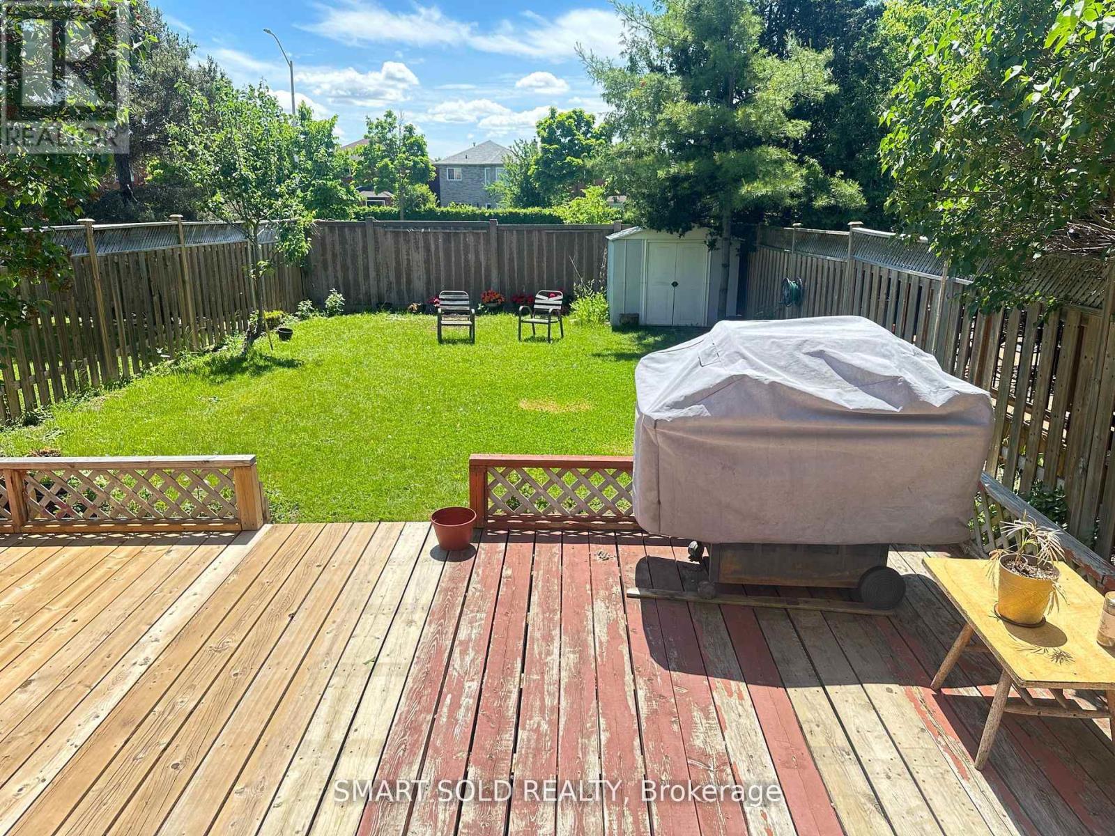 117 Westhampton Drive, Vaughan, Ontario  L4J 7J8 - Photo 11 - N13246044