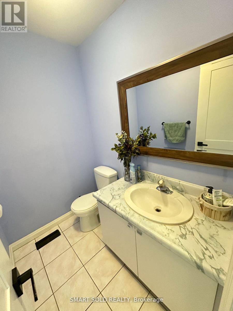 117 Westhampton Drive, Vaughan, Ontario  L4J 7J8 - Photo 9 - N13246044