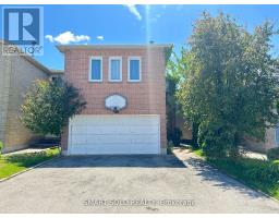 117 WESTHAMPTON DRIVE, Vaughan, Ontario