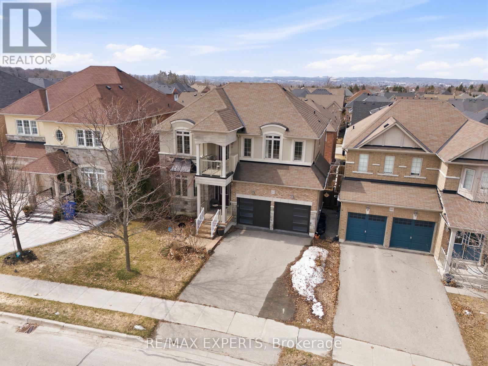 847 Memorial Circle, Newmarket, Ontario  L3X 0B3 - Photo 3 - N13246082