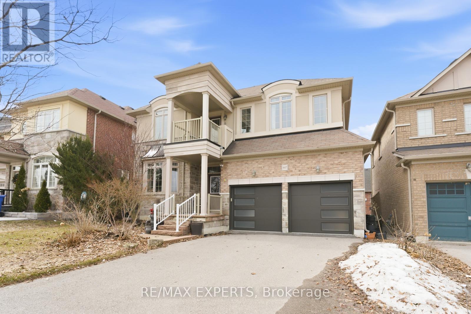 847 Memorial Circle, Newmarket, Ontario  L3X 0B3 - Photo 4 - N13246082