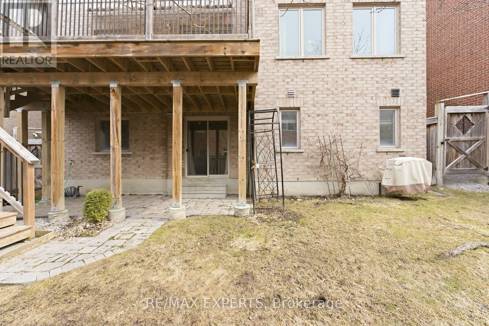 847 Memorial Circle, Newmarket, Ontario  L3X 0B3 - Photo 41 - N13246082