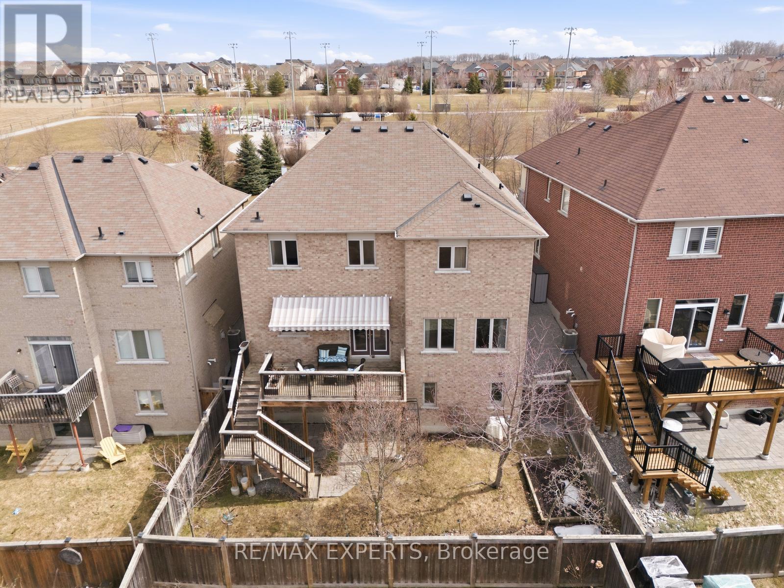 847 Memorial Circle, Newmarket, Ontario  L3X 0B3 - Photo 44 - N13246082