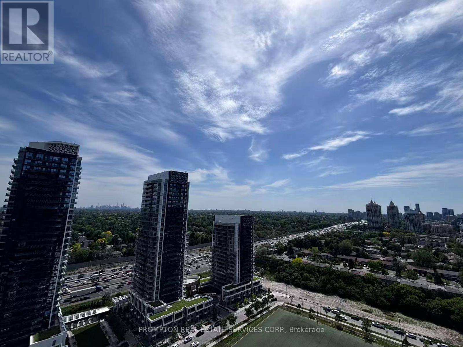 2709 - 18 Esther Shiner Boulevard, Toronto, Ontario  M2K 0J7 - Photo 11 - C13232028