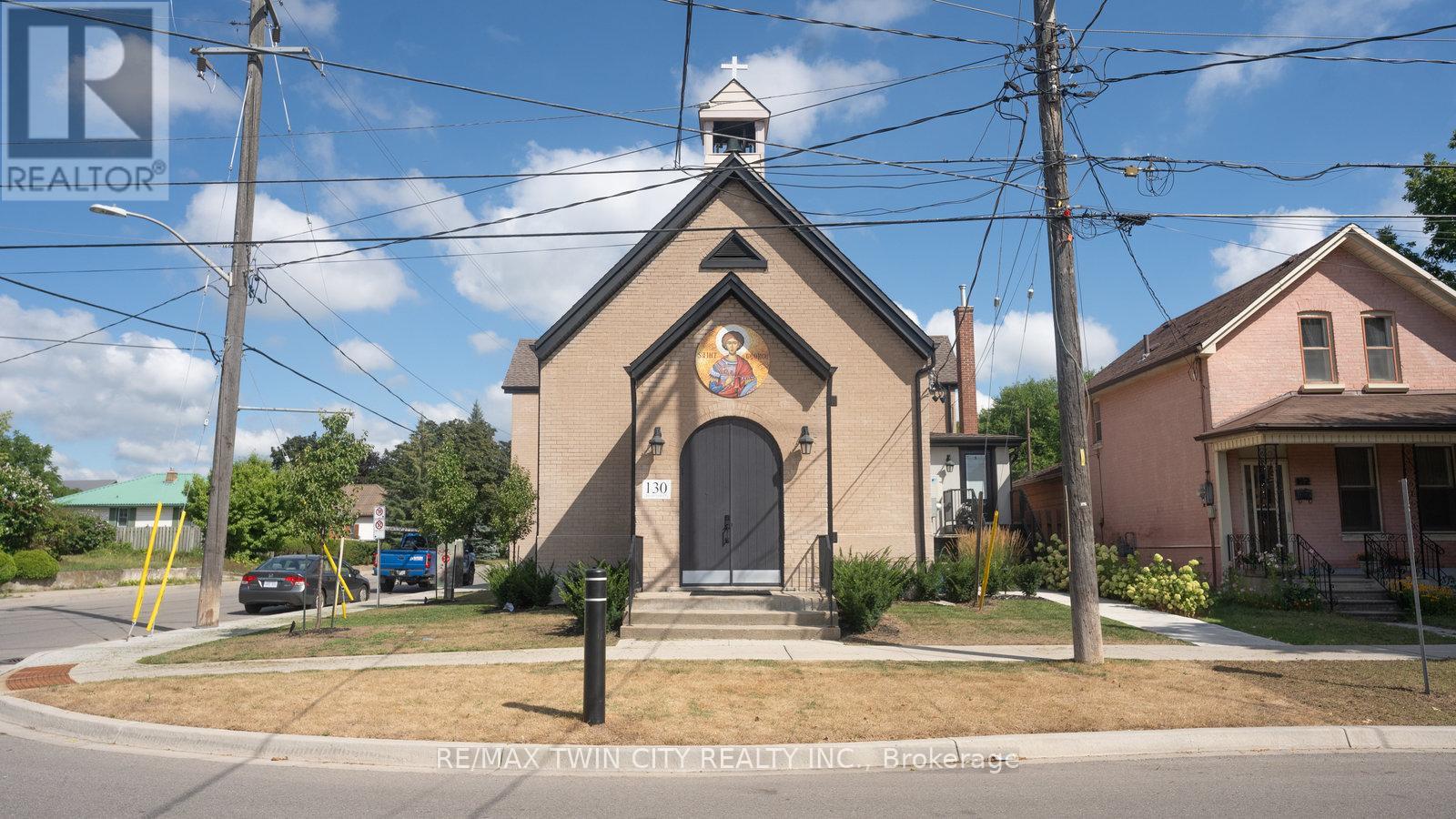 2 - 130 ELGIN STREET, Brantford, Ontario