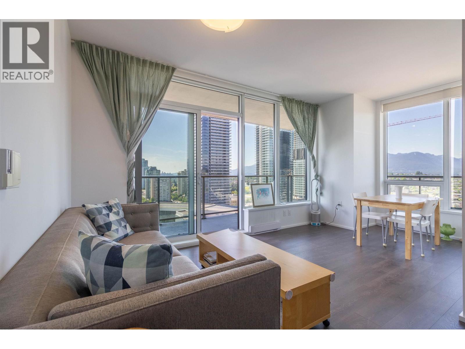 1607 4650 Brentwood Boulevard, Burnaby, British Columbia  V5C 0M3 - Photo 3 - R3120915