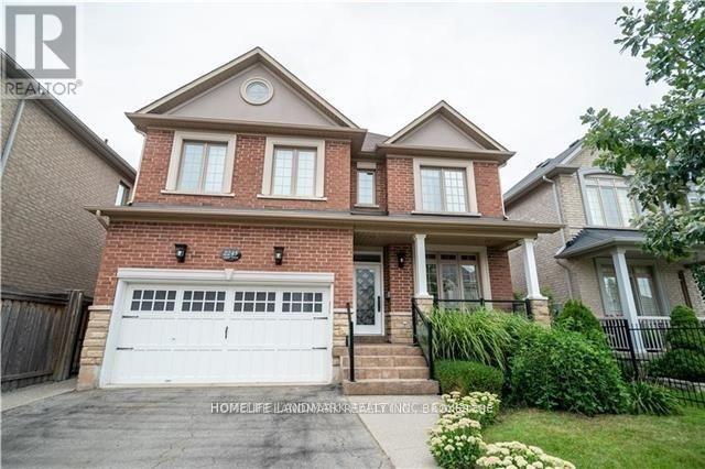 2245 CARM DRIVE, Oakville, Ontario