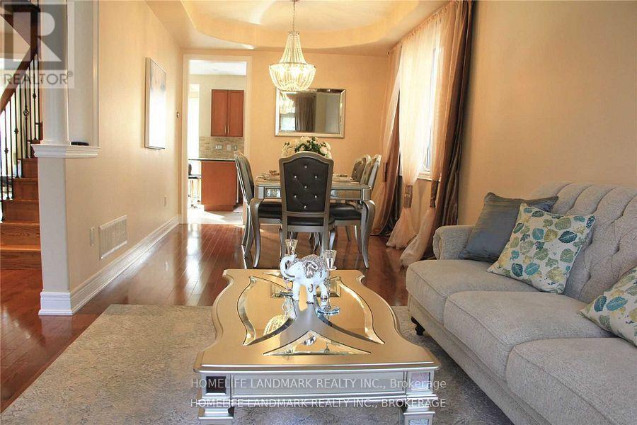 2245 Carm Drive, Oakville, Ontario  L6M 0H8 - Photo 19 - W13246032
