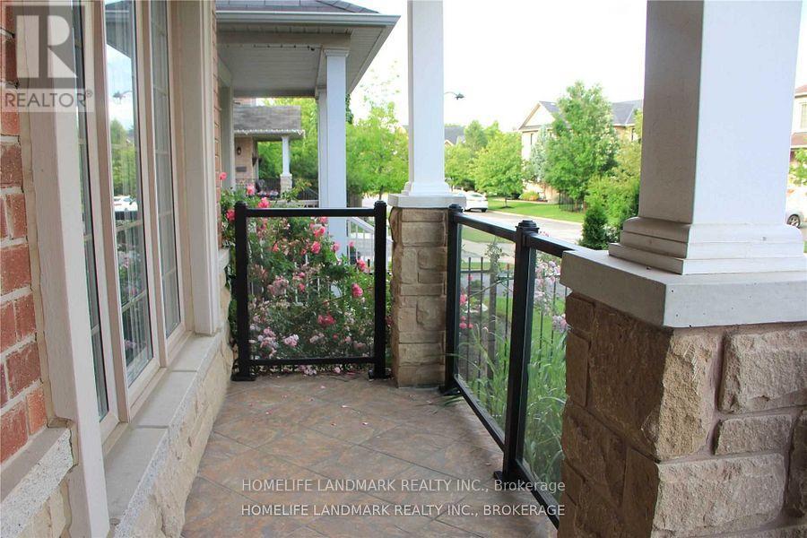 2245 Carm Drive, Oakville, Ontario  L6M 0H8 - Photo 24 - W13246032