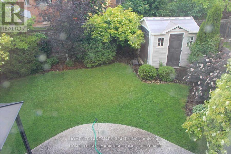 2245 Carm Drive, Oakville, Ontario  L6M 0H8 - Photo 27 - W13246032