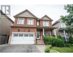 2245 CARM DRIVE, Oakville, Ontario