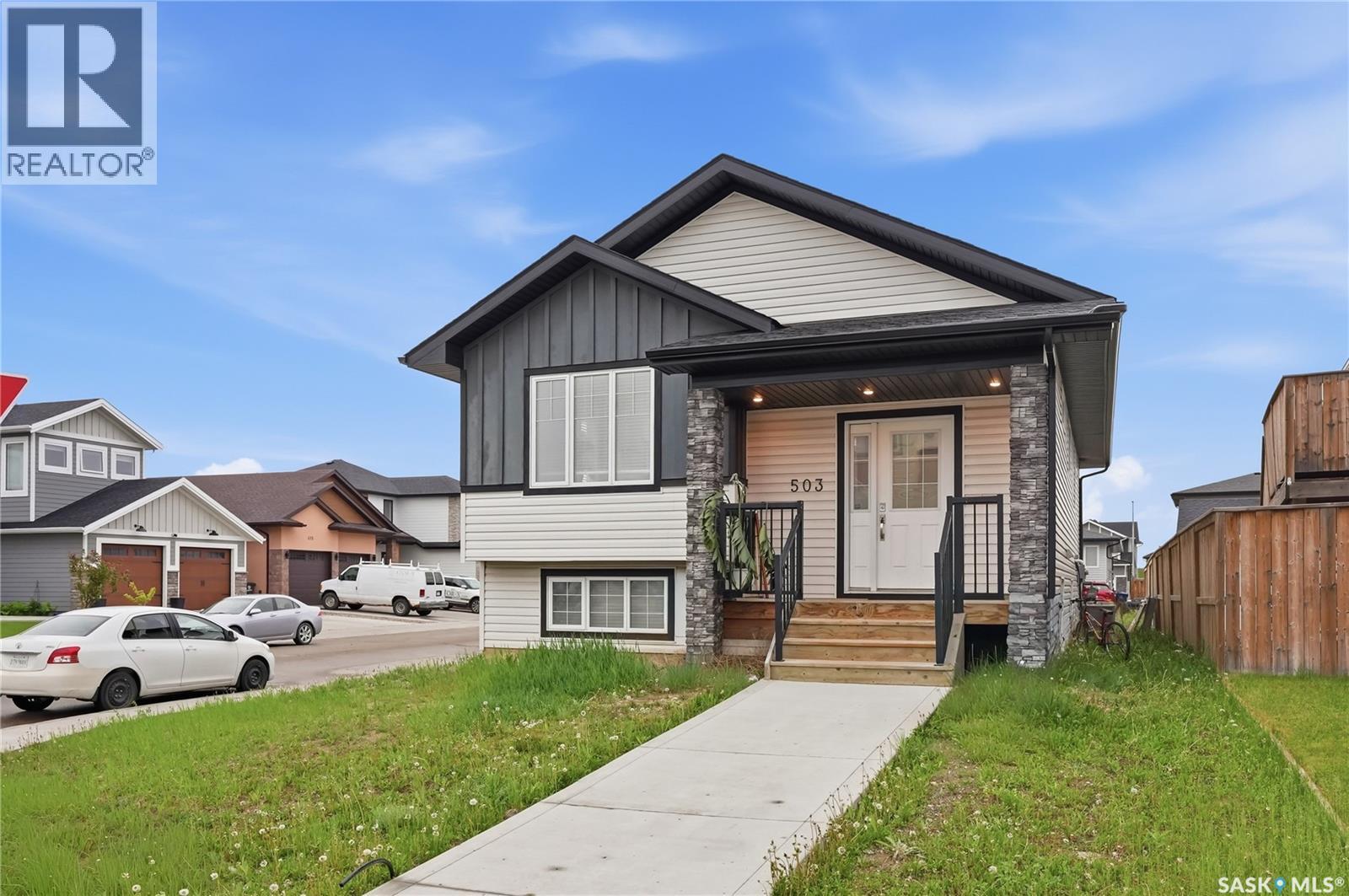 503 Fast WAY, Saskatoon, Saskatchewan