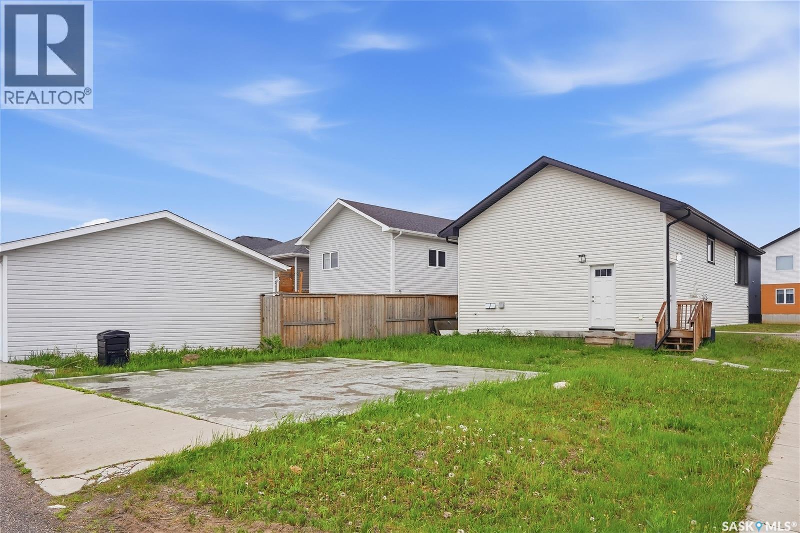 503 Fast Way, Saskatoon, Saskatchewan  S7P 0B6 - Photo 48 - SK038370