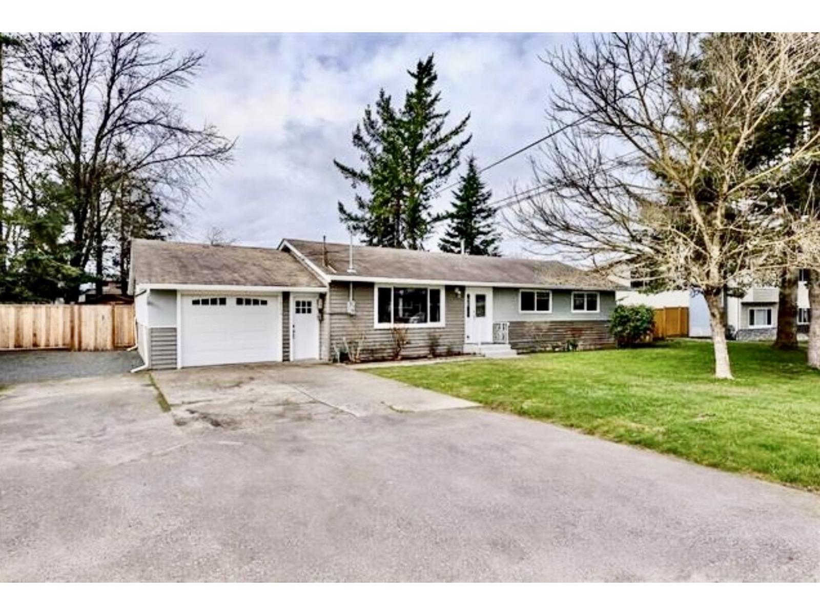 7413 Leary Crescent, Sardis West Vedder, Chilliwack, British Columbia  V2R 1K3 - Photo 2 - R3093760