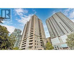1708 - 18 HILLCREST AVENUE, Toronto, Ontario