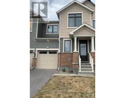205 MERAK WAY, Ottawa, Ontario
