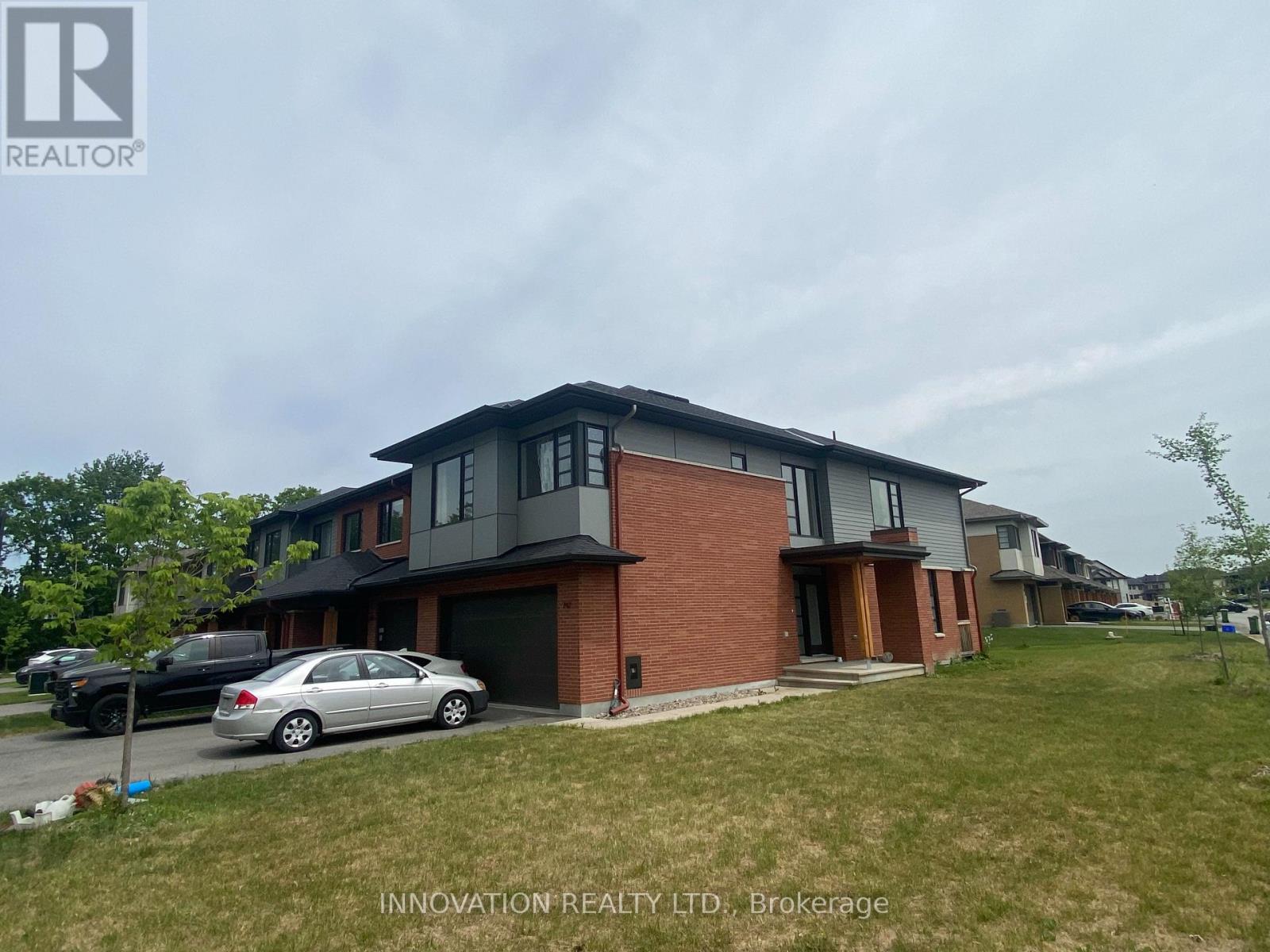 747 ACAI WAY, Ottawa, Ontario