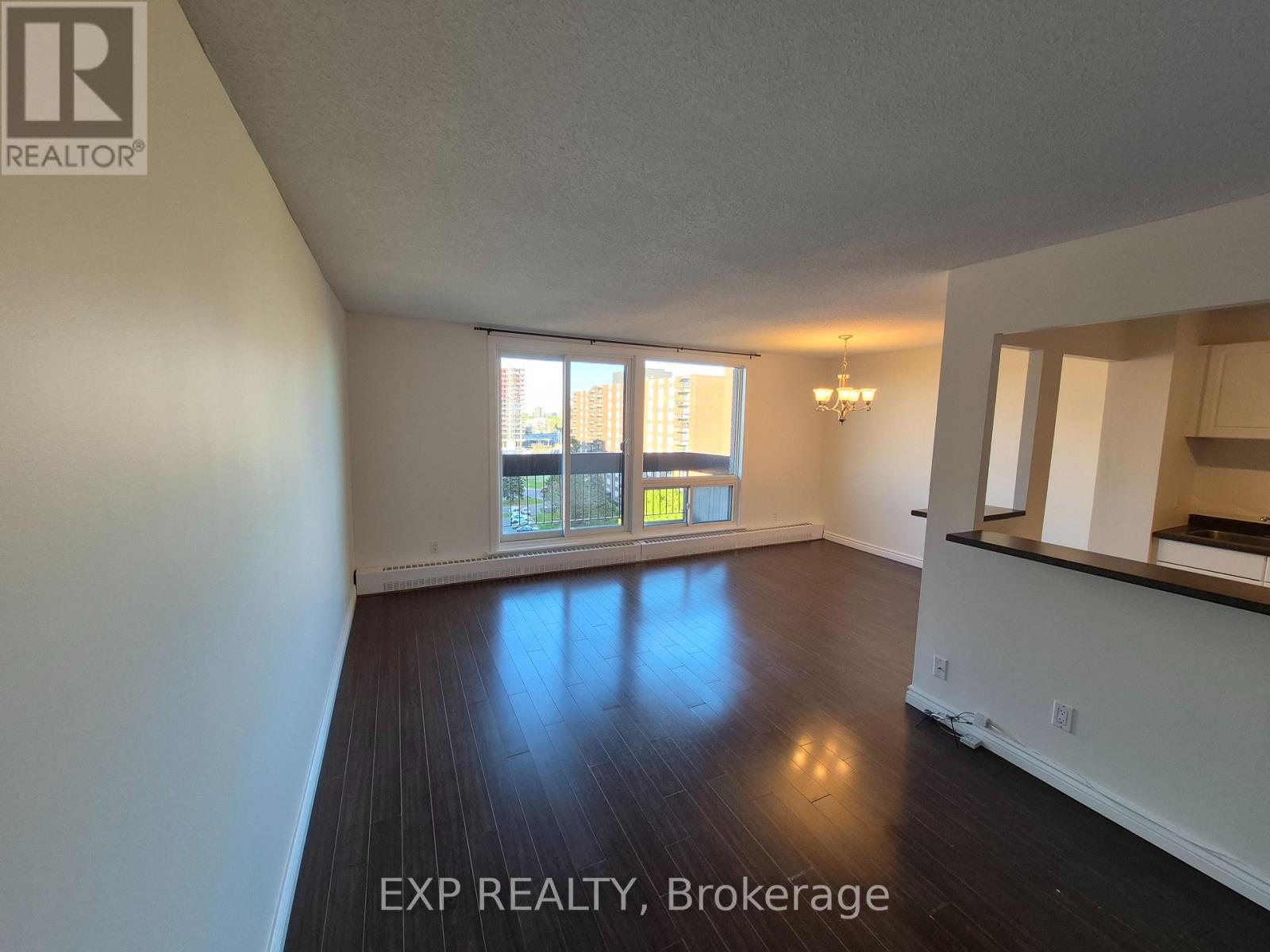 1013 - 1505 BASELINE ROAD, Ottawa, Ontario