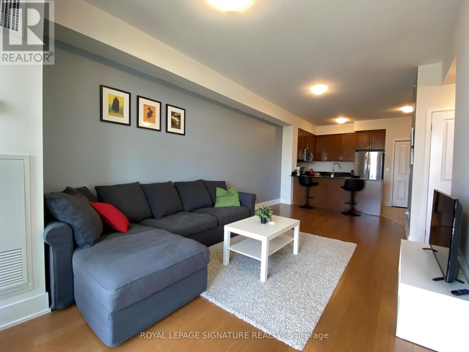 506 - 144 Park Street, Waterloo, Ontario  N2L 0B6 - Photo 1 - X13245668