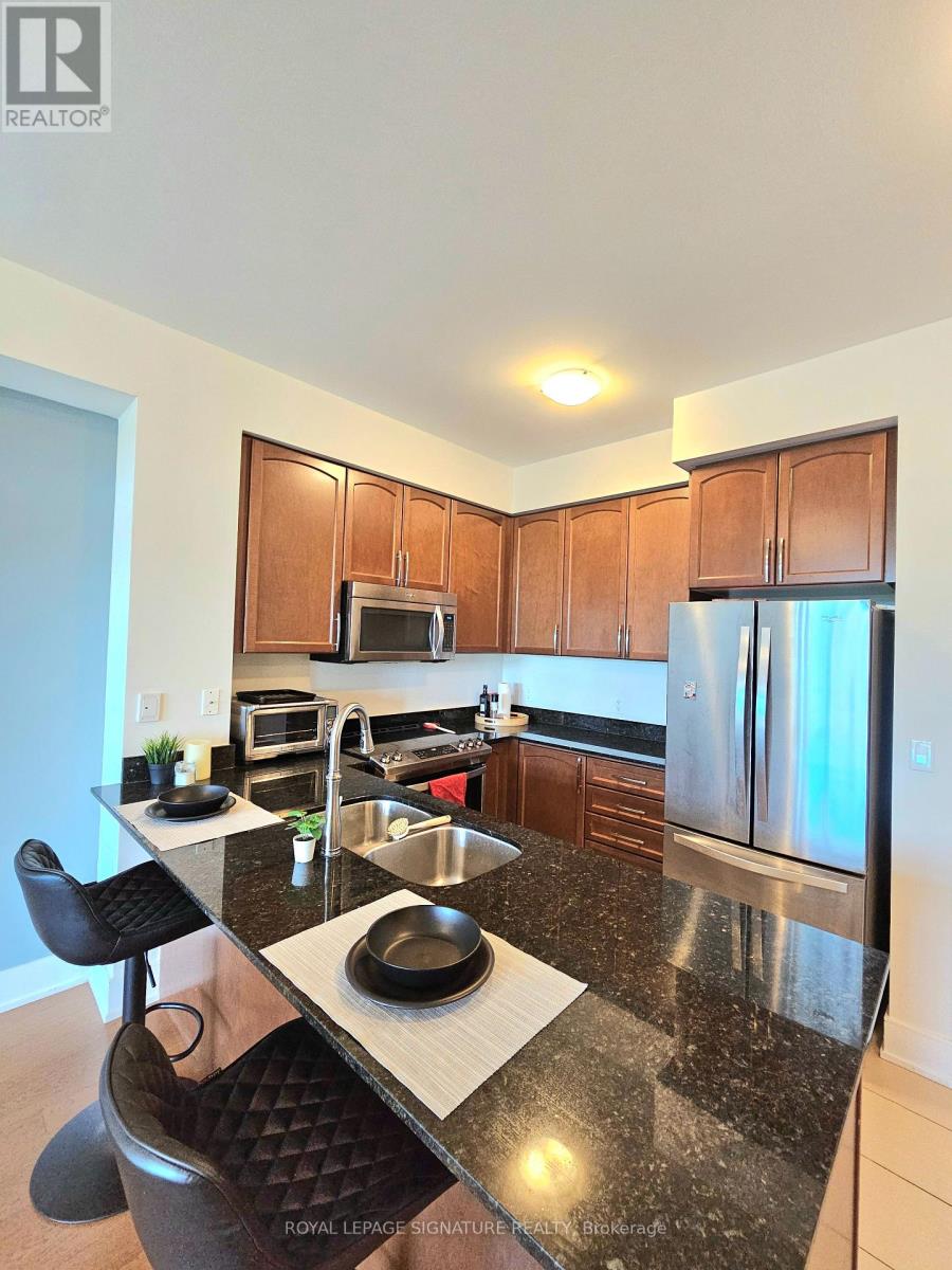 506 - 144 Park Street, Waterloo, Ontario  N2L 0B6 - Photo 14 - X13245668