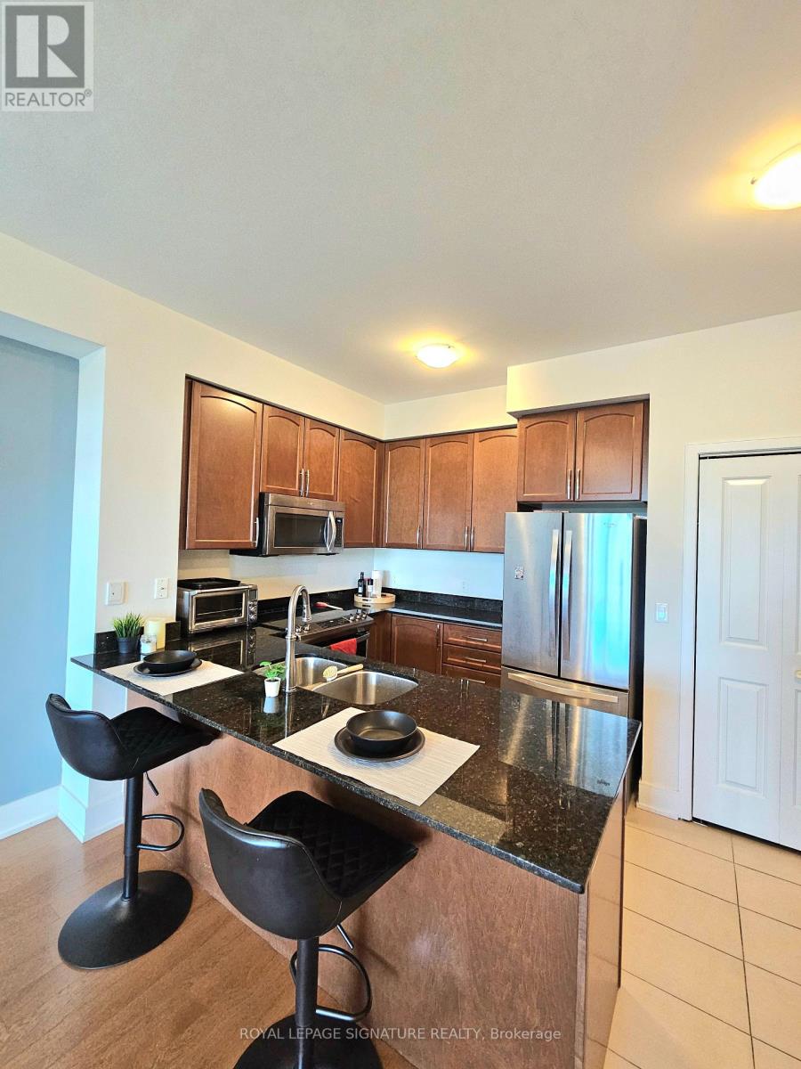 506 - 144 Park Street, Waterloo, Ontario  N2L 0B6 - Photo 13 - X13245668