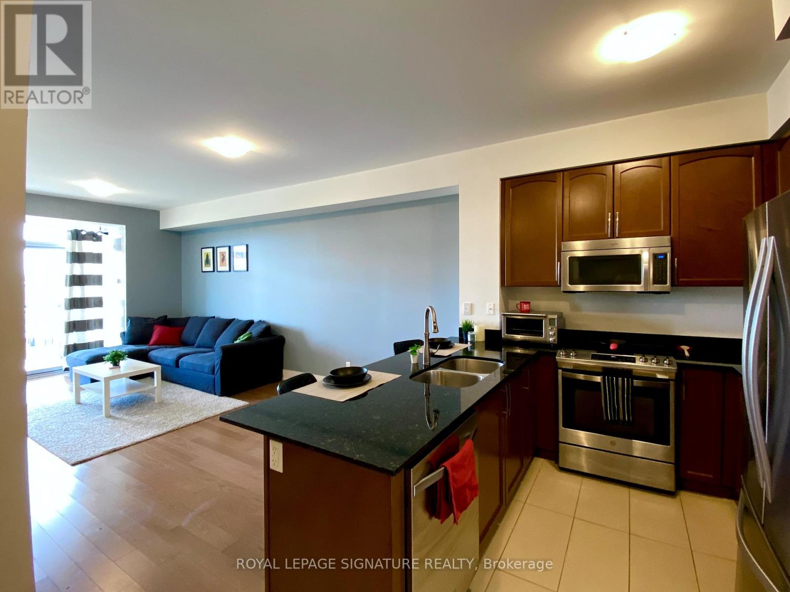 506 - 144 Park Street, Waterloo, Ontario  N2L 0B6 - Photo 32 - X13245668