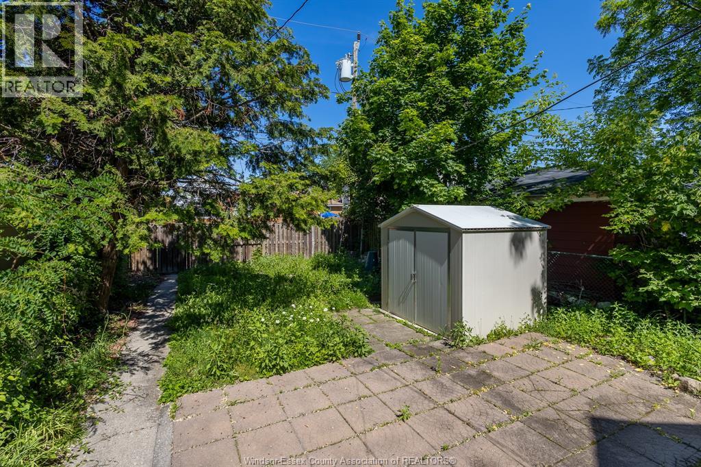 1630 Marentette, Windsor, Ontario  N8X 4E6 - Photo 19 - 26013216