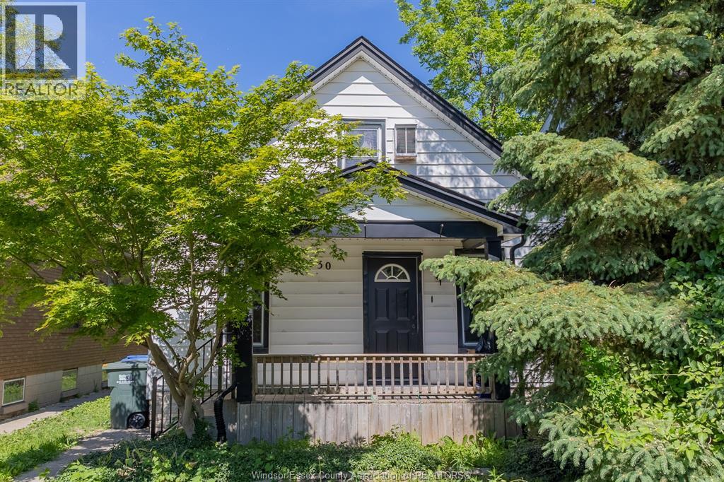 1630 Marentette, Windsor, Ontario  N8X 4E6 - Photo 2 - 26013216