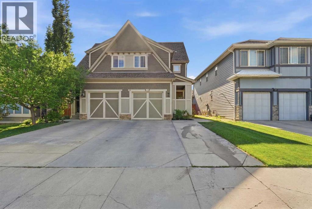 17 Mahogany Terrace Se, Calgary, Alberta  T3M 0R5 - Photo 27 - A2317991