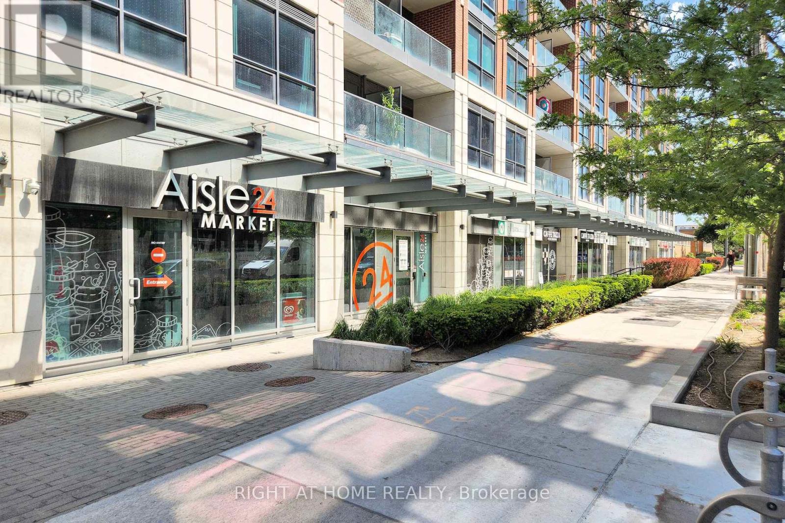326 - 525 Wilson Avenue, Toronto, Ontario  M3H 0A7 - Photo 37 - C13246088