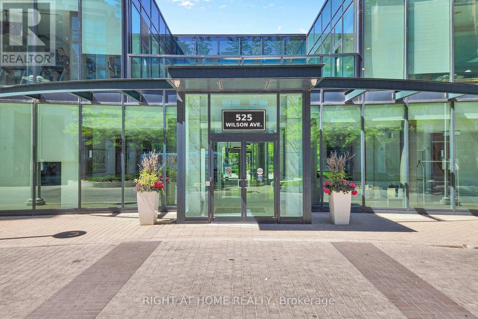 326 - 525 Wilson Avenue, Toronto, Ontario  M3H 0A7 - Photo 4 - C13246088