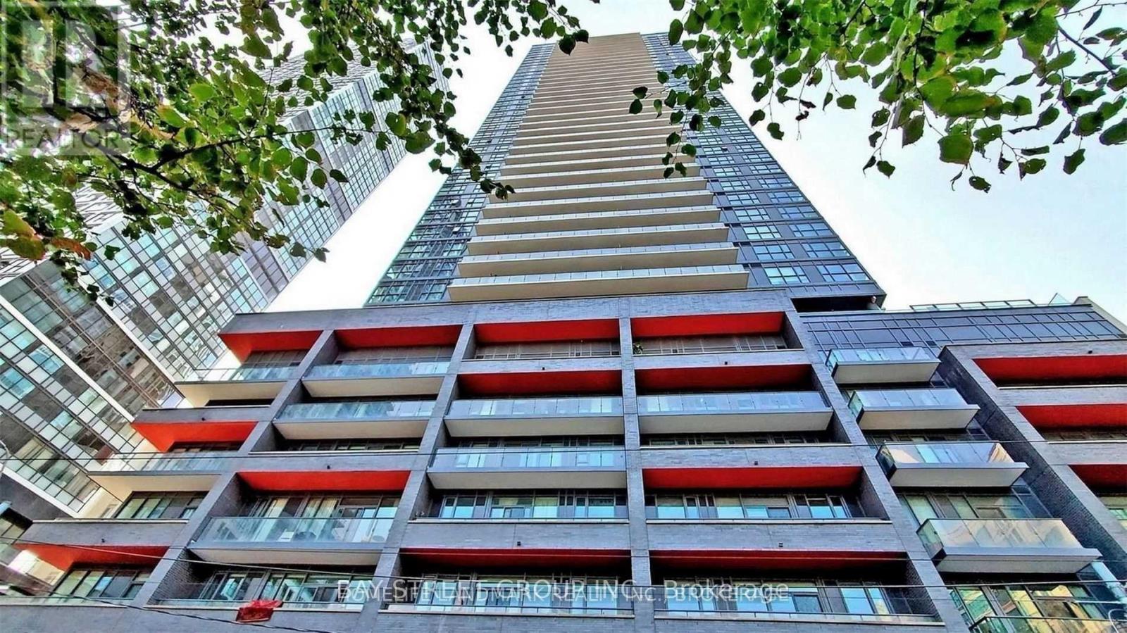 1003 - 159 DUNDAS STREET E, Toronto, Ontario