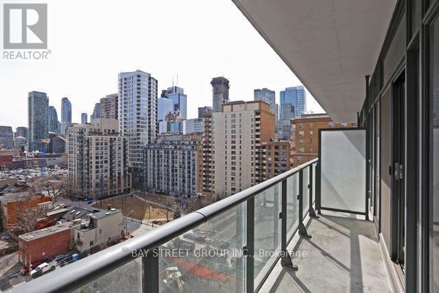 1003 - 159 Dundas Street E, Toronto, Ontario  M5B 1E4 - Photo 10 - C13246124