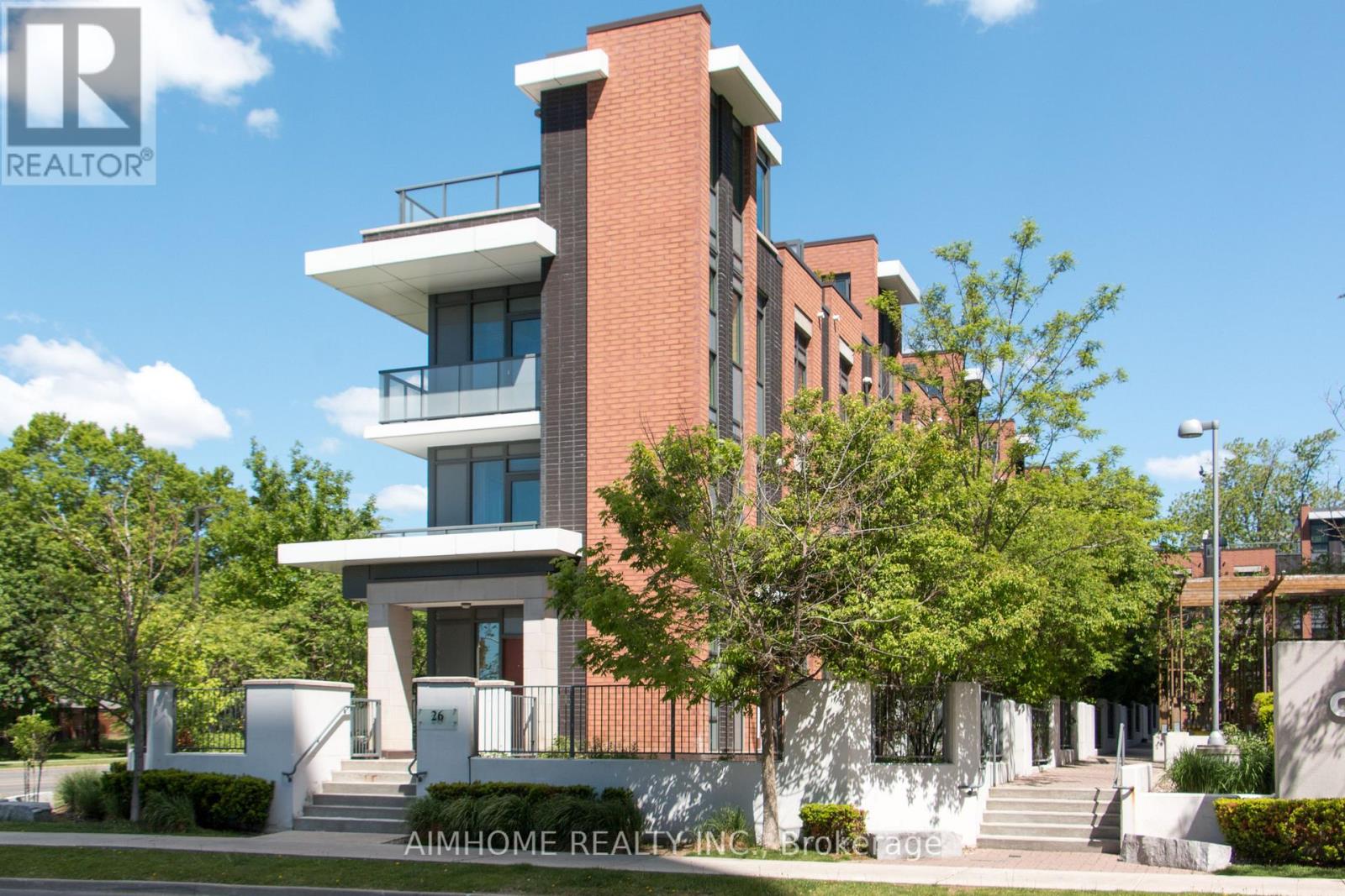 120 - 26 Churchill Avenue, Toronto, Ontario  M2N 0J3 - Photo 3 - C13246128