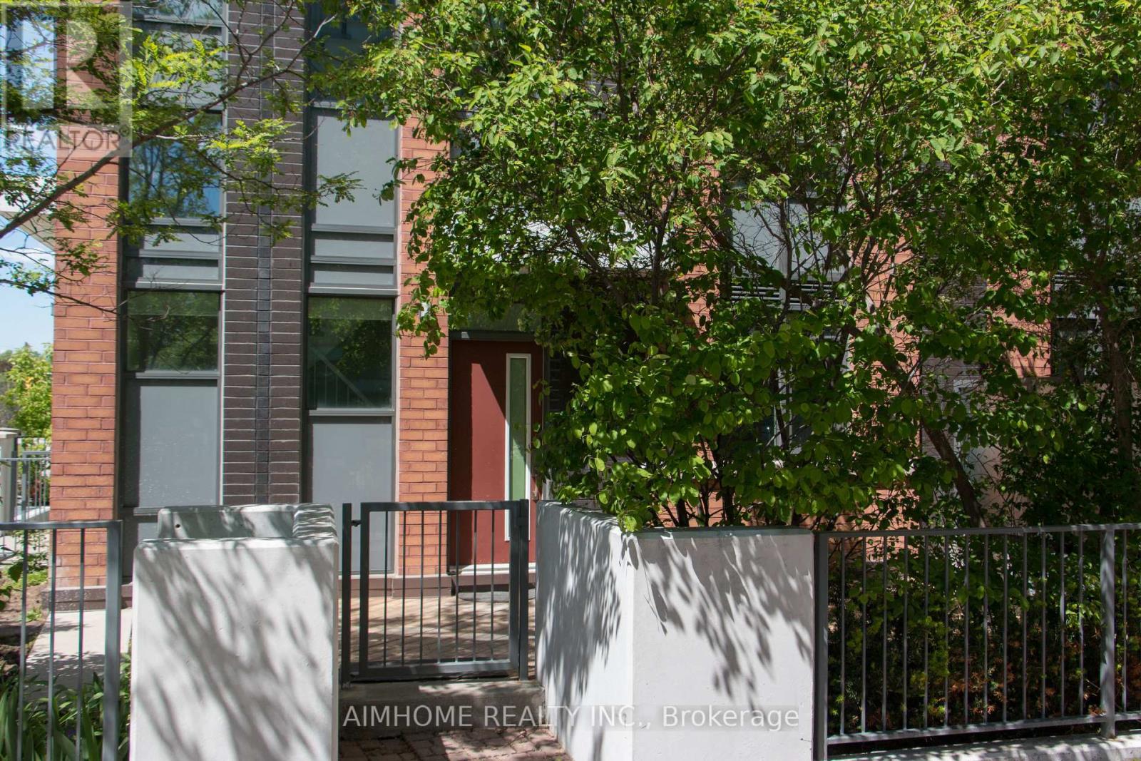 120 - 26 Churchill Avenue, Toronto, Ontario  M2N 0J3 - Photo 5 - C13246128