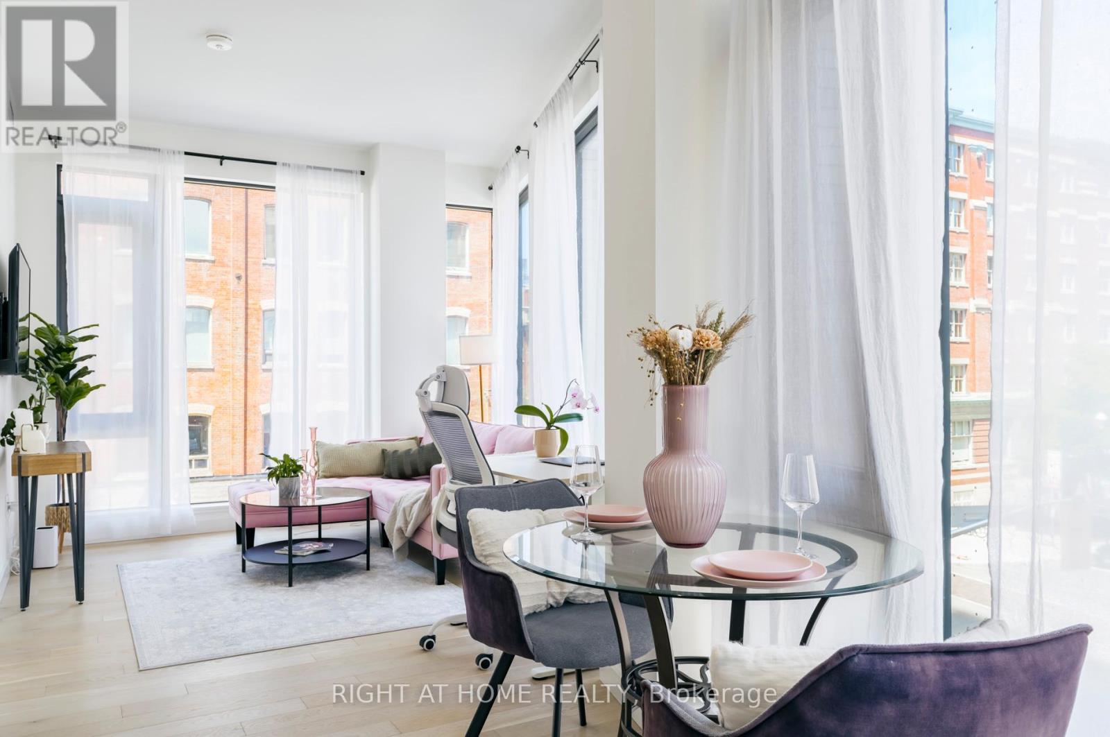 210 - 2A CHURCH STREET, Toronto, Ontario