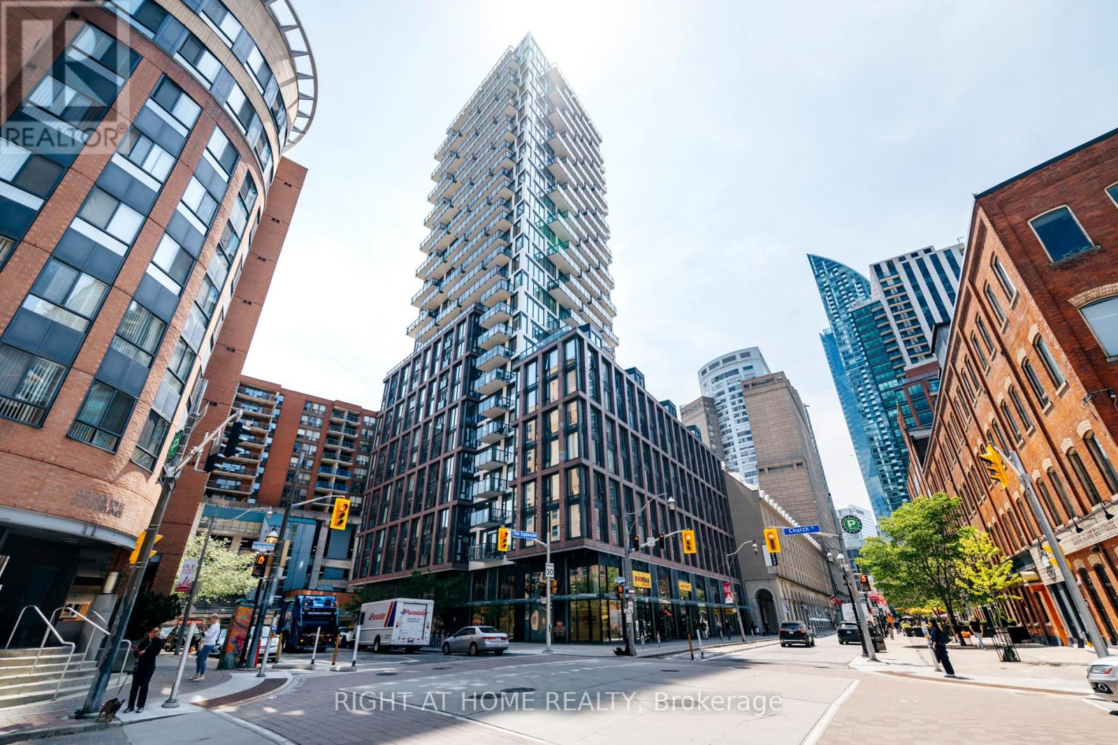 210 - 2a Church Street, Toronto, Ontario  M5E 0E1 - Photo 21 - C13246138