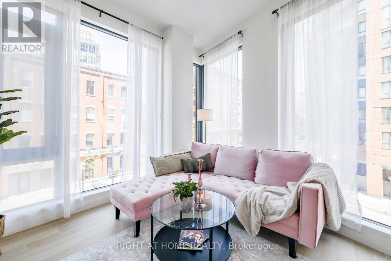 210 - 2a Church Street, Toronto, Ontario  M5E 0E1 - Photo 8 - C13246138