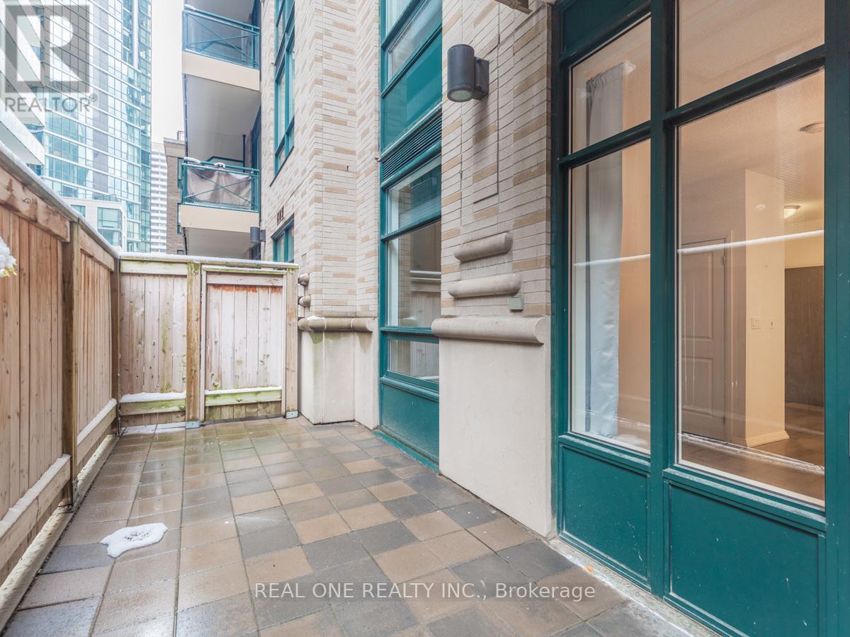 104 - 35 Hayden Street, Toronto, Ontario  M4Y 3C3 - Photo 10 - C13246144