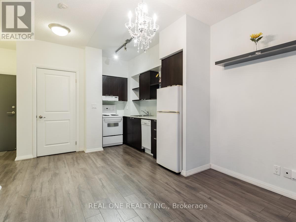 104 - 35 Hayden Street, Toronto, Ontario  M4Y 3C3 - Photo 2 - C13246144