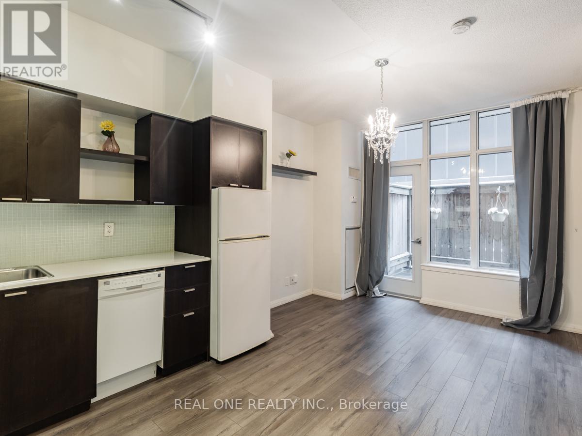 104 - 35 Hayden Street, Toronto, Ontario  M4Y 3C3 - Photo 3 - C13246144