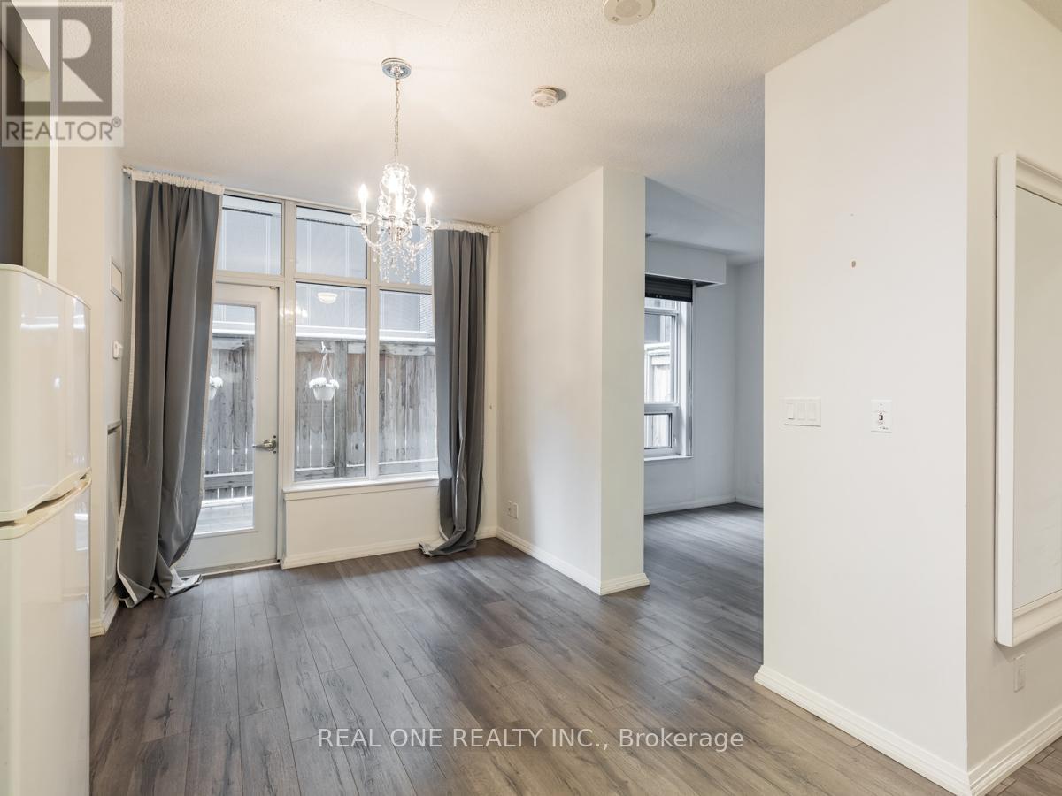 104 - 35 Hayden Street, Toronto, Ontario  M4Y 3C3 - Photo 4 - C13246144