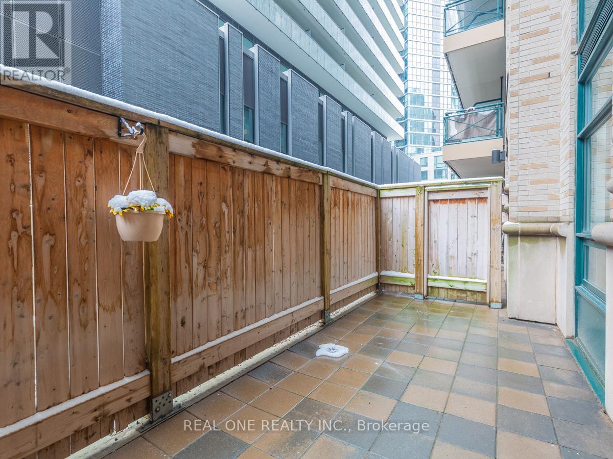 104 - 35 Hayden Street, Toronto, Ontario  M4Y 3C3 - Photo 9 - C13246144
