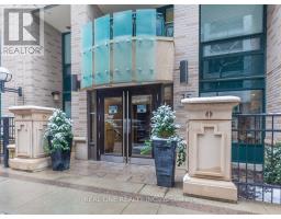 104 - 35 HAYDEN STREET, Toronto, Ontario