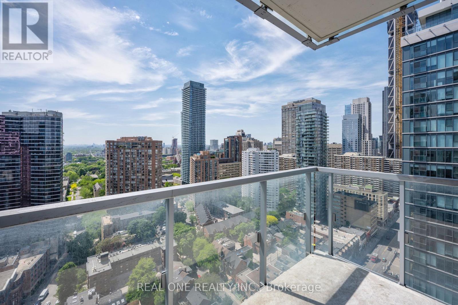2913 - 3 GLOUCESTER STREET, Toronto, Ontario