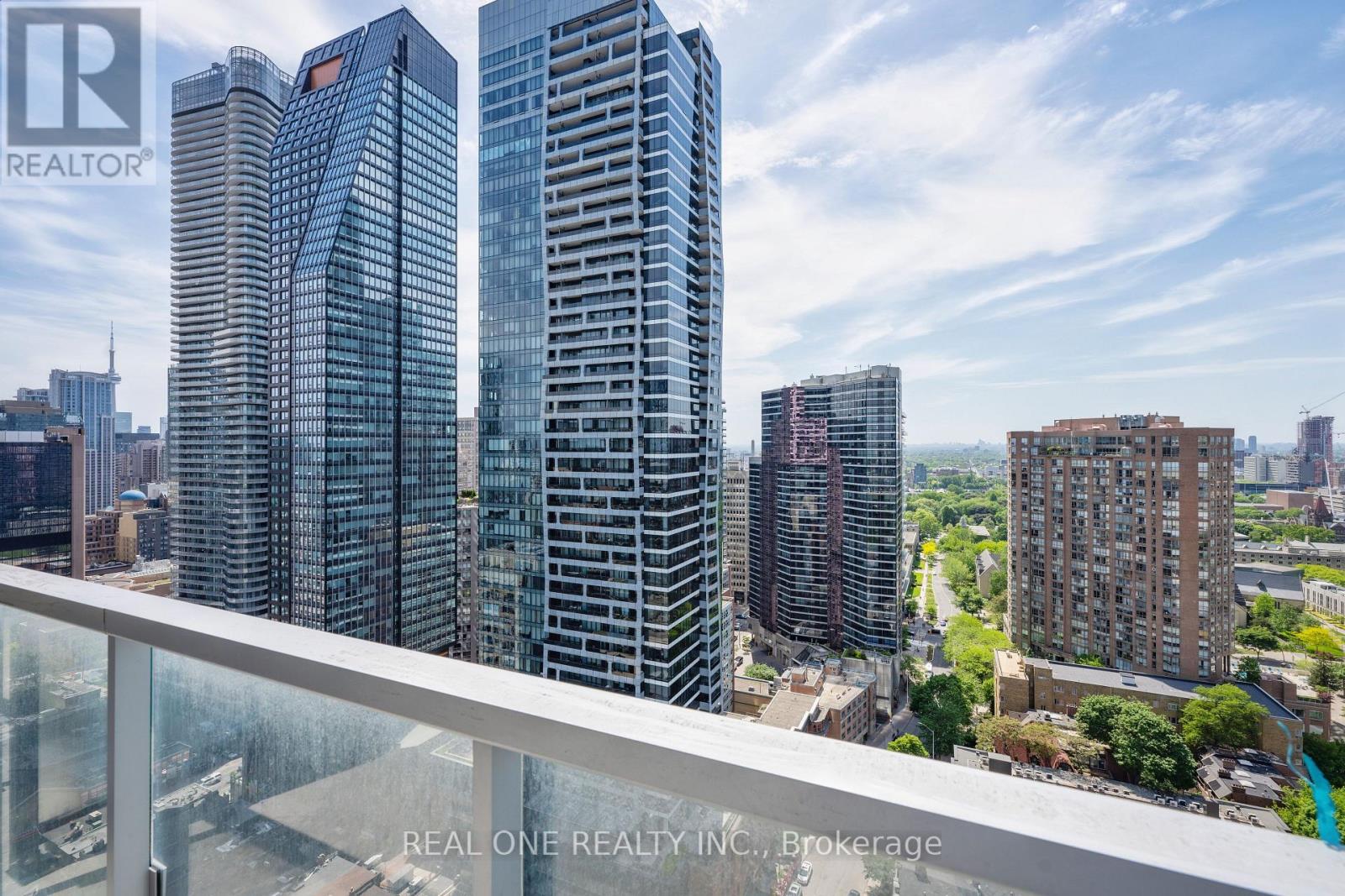 2913 - 3 Gloucester Street, Toronto, Ontario  M4Y 0C6 - Photo 14 - C13246156