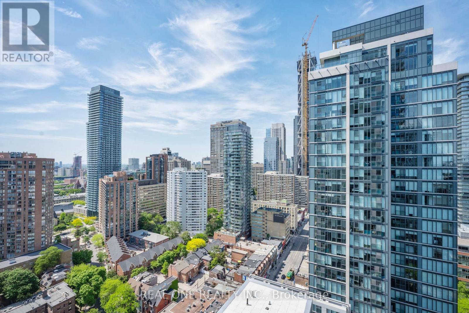 2913 - 3 Gloucester Street, Toronto, Ontario  M4Y 0C6 - Photo 16 - C13246156