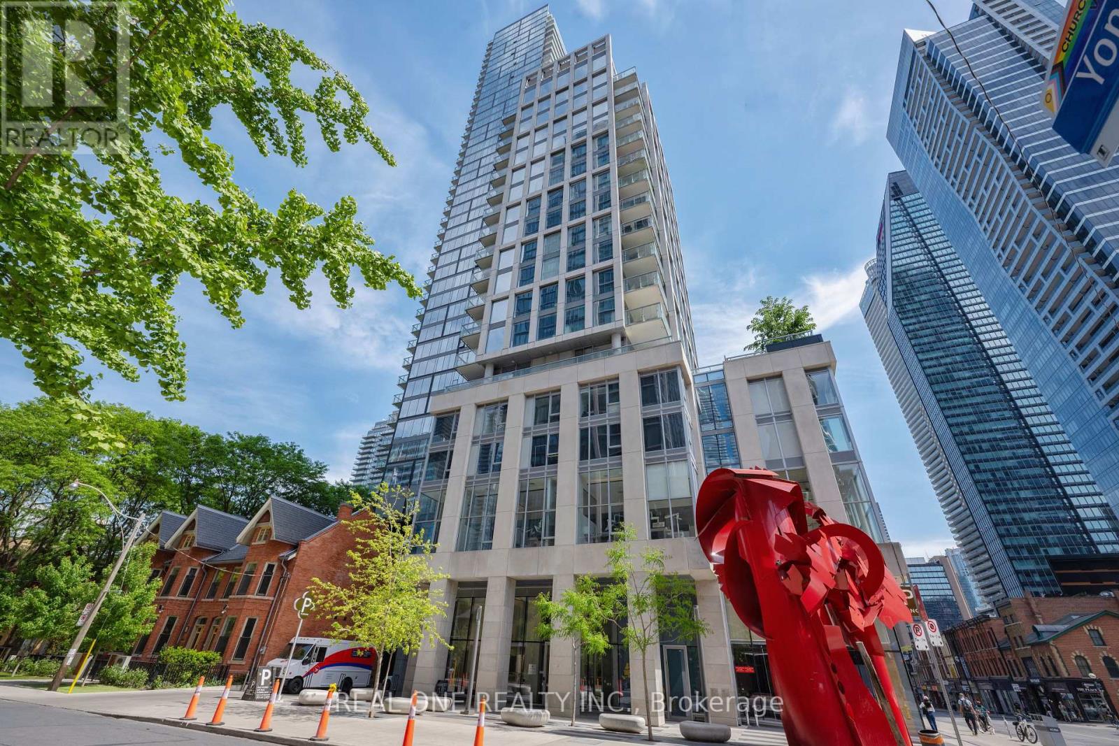 2913 - 3 Gloucester Street, Toronto, Ontario  M4Y 0C6 - Photo 21 - C13246156