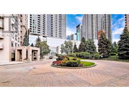 1708 - 18 HILLCREST AVENUE, Toronto, Ontario