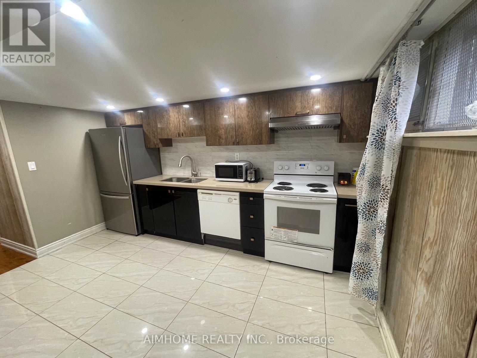 Basement - 52 Beacham Crescent, Toronto, Ontario  M1T 1N1 - Photo 2 - E13246100